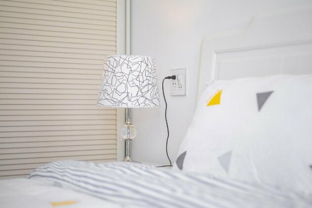 Fuchunjiang Family Friendly Apartment - Photo4