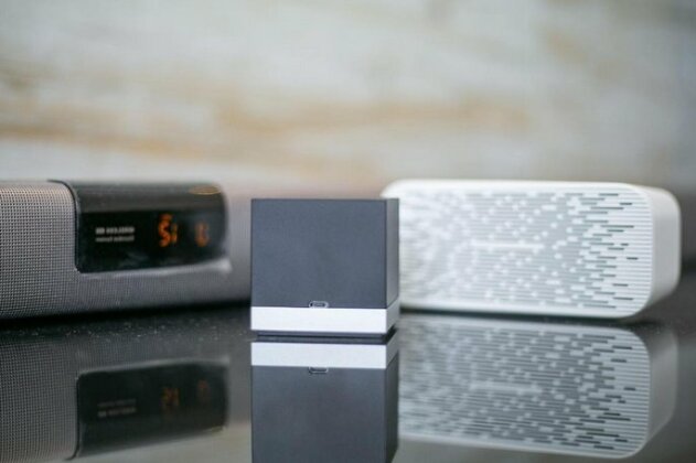 Fuchunjiang Family Friendly Apartment - Photo5