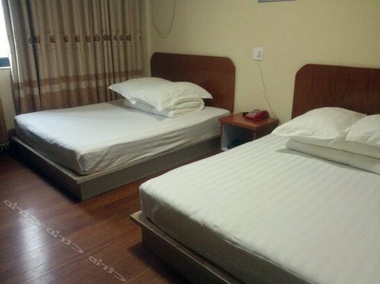 Fujin Hostel - Photo5