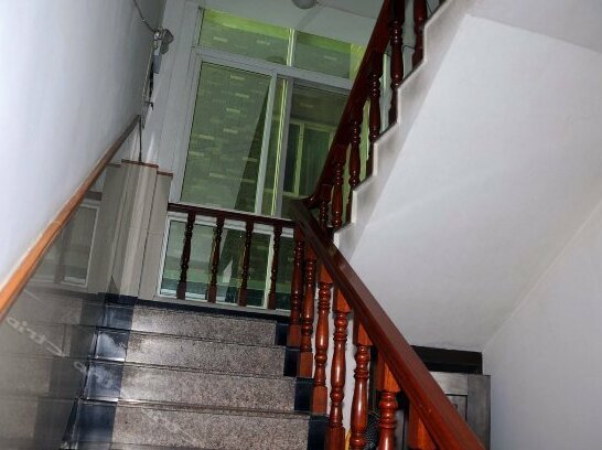 Fumeida Hostel - Photo3