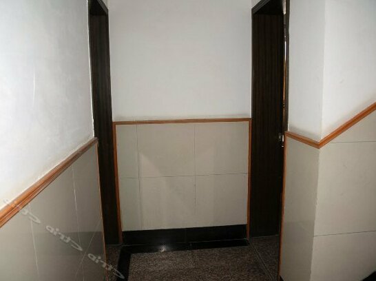 Fumeida Hostel - Photo4