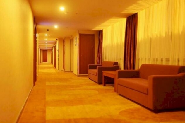 Furtune Hotel Jiangnan Avenue - Photo4