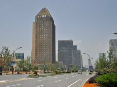 Ganghui International Hotel