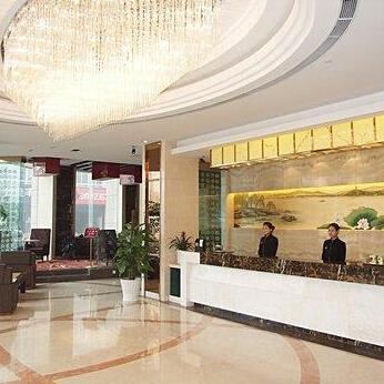 Gangxin Hotel - Photo5