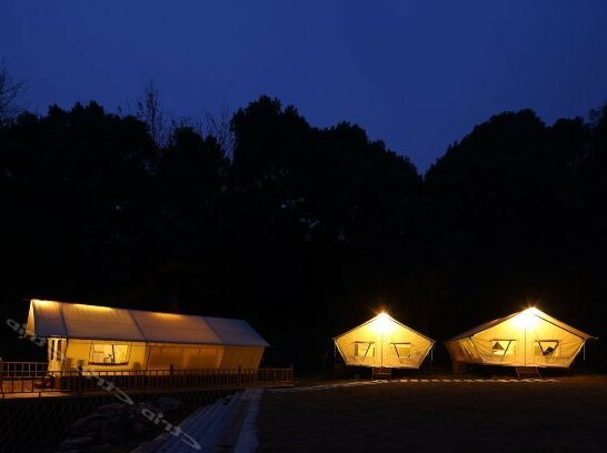 Gao Lan Bin Camping Resort - Photo2