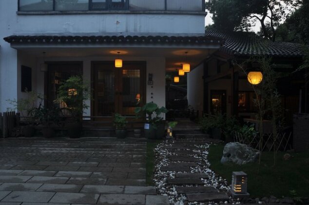 Ger House