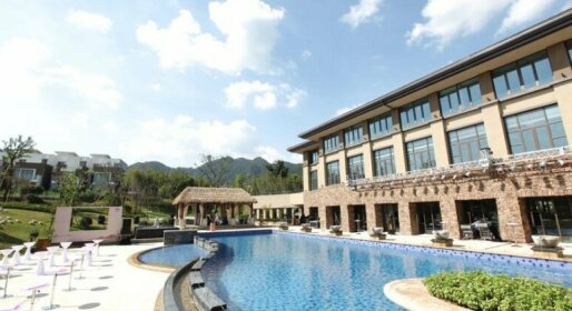 Gongwanghui Boutique Hotel
