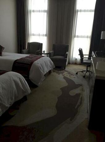 GoWin Hotel Hangzhou - Photo4