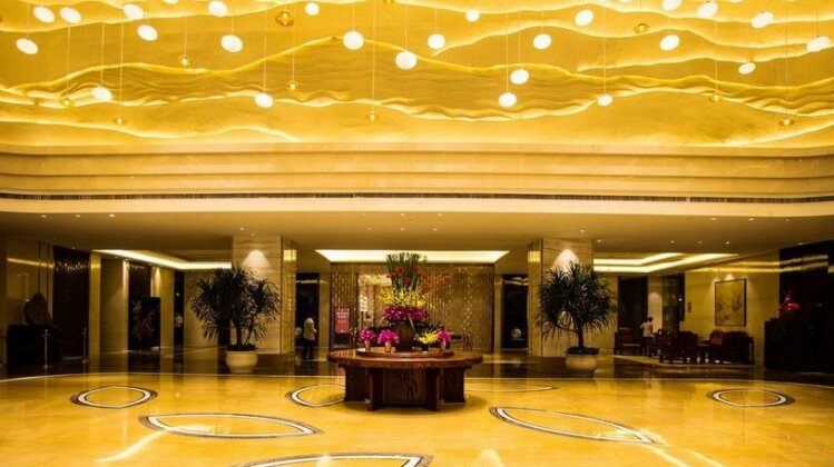 Grand New Century Hotel Hangzhou Sumtime - Photo3