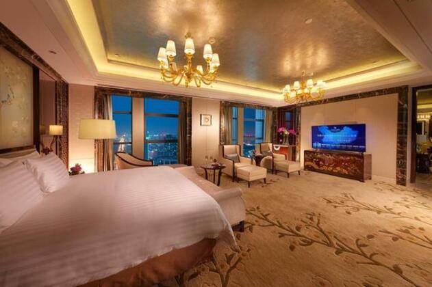 Grand New Century Hotel Hangzhou Sumtime - Photo5