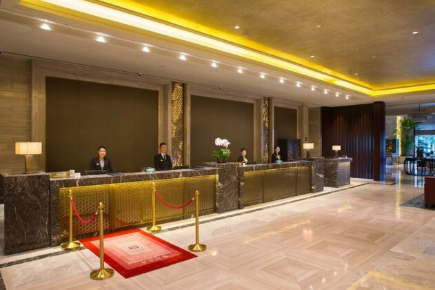 Grand New Century Hotel Yuhang Hangzhou - Photo3