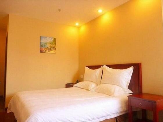 Green Tree Inn Hangzhou - Photo2