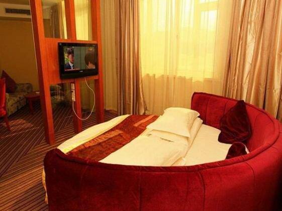 Green Tree Inn Hangzhou - Photo3