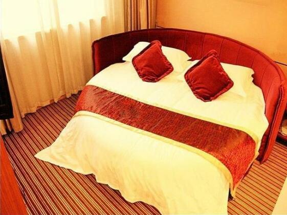 Green Tree Inn Hangzhou - Photo4