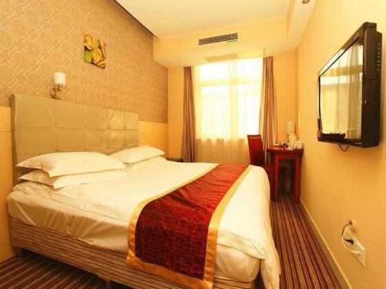 Green Tree Inn Hangzhou - Photo5