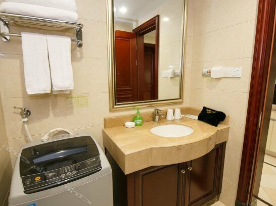 Greenbnb Hotel Hangzhou Xisha Caitong - Photo5