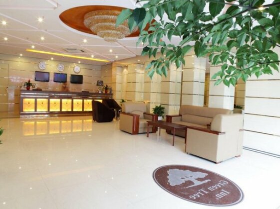 GreenTree Alliance Zhejiang Hangzhou Xiasha University Town Xueyuan Street Hotel - Photo2