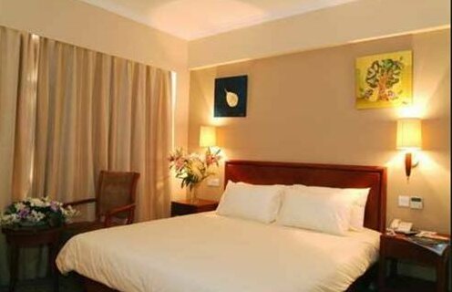 GreenTree Inn Hangzhou Shiqiao Road Hotel - Photo5