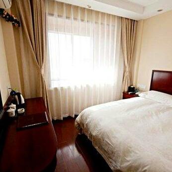 GreenTree Inn Hangzhou Tianmushan Baoshu Road Shell Hotel - Photo5