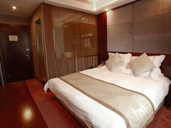 GreenTree Inn Zhejiang Hangzhou West Lake Avenue Business Hotel - Photo2