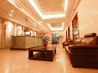 GreenTree Inn Zhejiang Hangzhou West Lake Avenue Business Hotel - Photo3