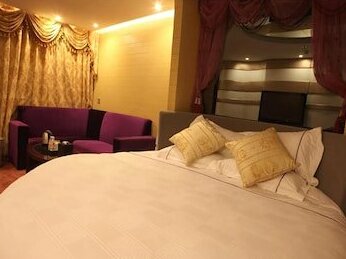 GreenTree Inn Zhejiang Hangzhou West Lake Avenue Business Hotel - Photo5