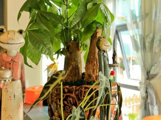 GreenWizard Inn - Photo3