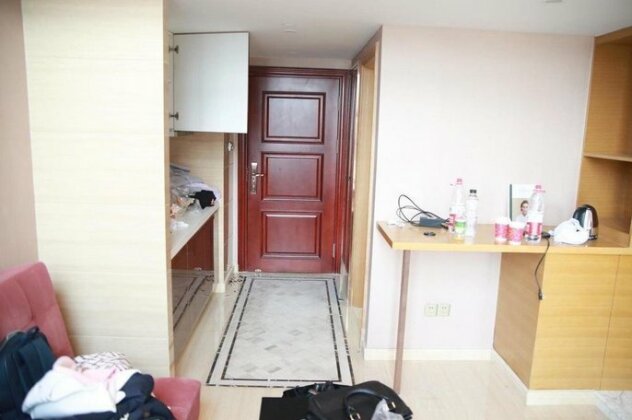 Guangbin International Hotel Apartment - Photo4