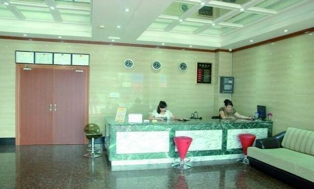Guangjing Hotel - Photo2