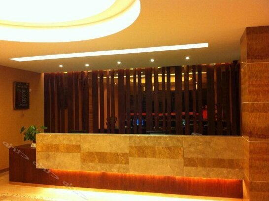 Guangyu Hotel Hangzhou - Photo4