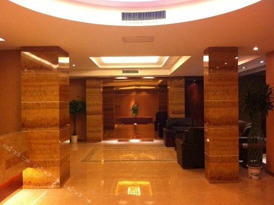 Guangyu Hotel Hangzhou - Photo5