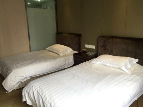 Guomao Hotel - Photo5