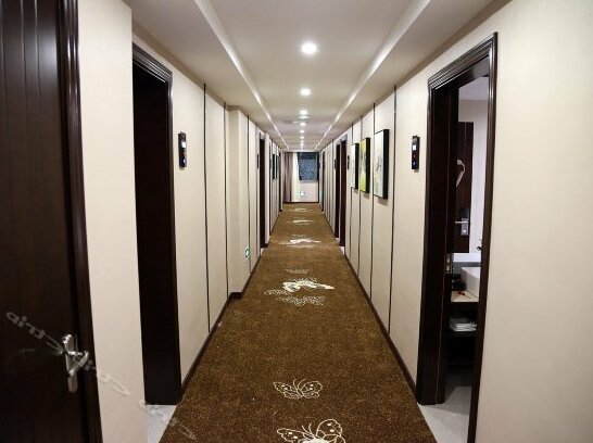 Guzhen Hotel - Photo3
