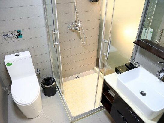 Guzhen Hotel - Photo4