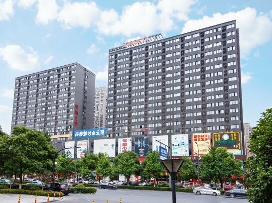 H S Hotel- Hangzhou