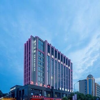 Hai Hui Ming Du Hotel