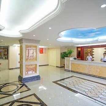 Hai Hui Ming Du Hotel - Photo2