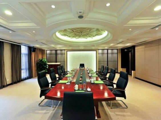 Haibo Hotel - Photo2