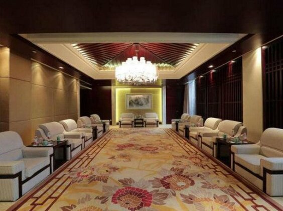 Haibo Hotel - Photo3