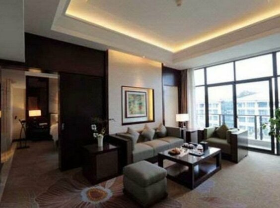 Haibo Hotel - Photo4