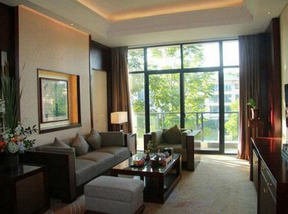 Haibo Hotel - Photo5