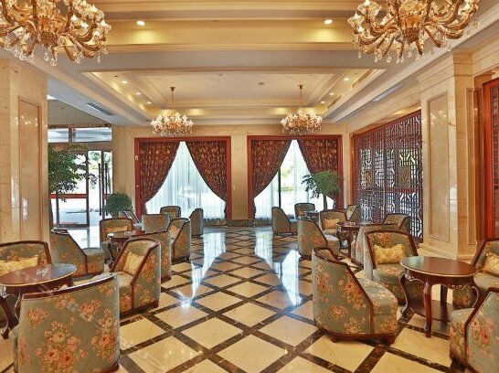 Haihuang Shijia Hotel - Photo3