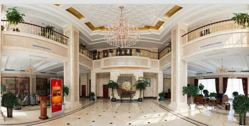 Haihuang Shijia Hotel - Photo4