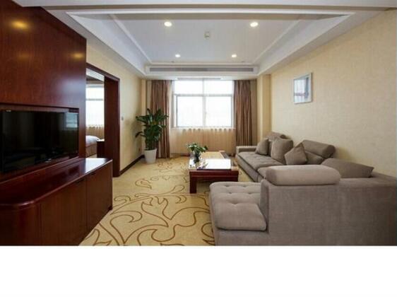 Haihuang Shijia Hotel - Photo5