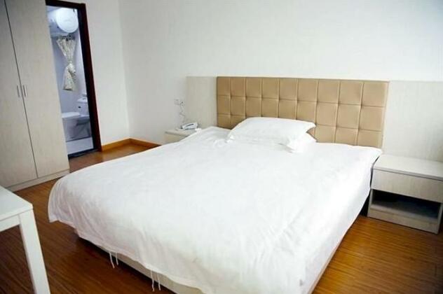 Hangzhou Aili Apartments - Photo3