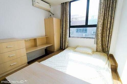 Hangzhou Aili Apartments - Photo5