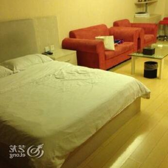 Hangzhou Aldhome Apartment - Photo2