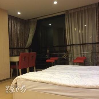 Hangzhou Aldhome Apartment - Photo3