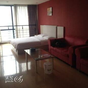 Hangzhou Aldhome Apartment - Photo4