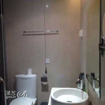 Hangzhou Aldhome Apartment - Photo5